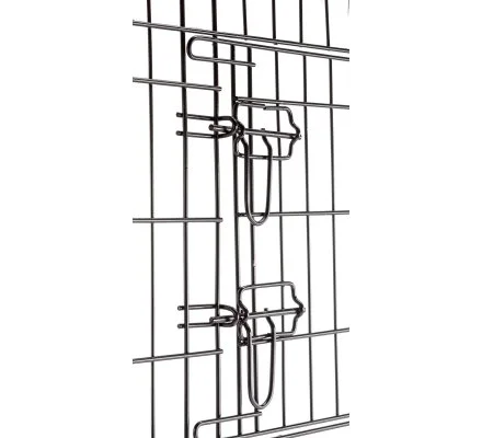 Cages pliantes pour chien – Image 4