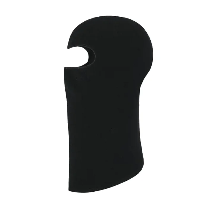 Cagoule Buff Polar Solid Balaclava