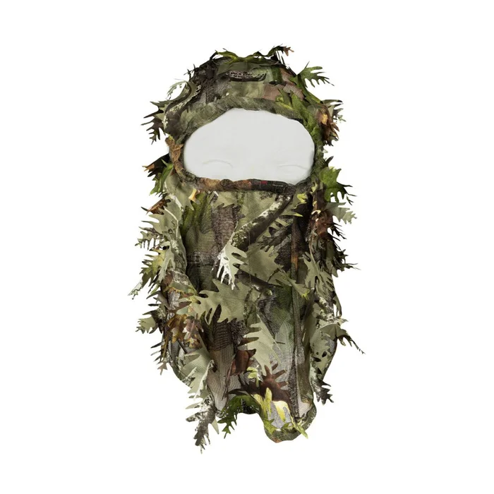 Cagoule Camouflée