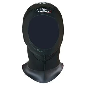 Cagoule de plongée Focea 5 mm