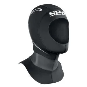 Cagoule de plongée Tekno