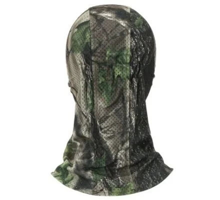 Cagoule filet camouflage VERNEY CARRON – Image 2