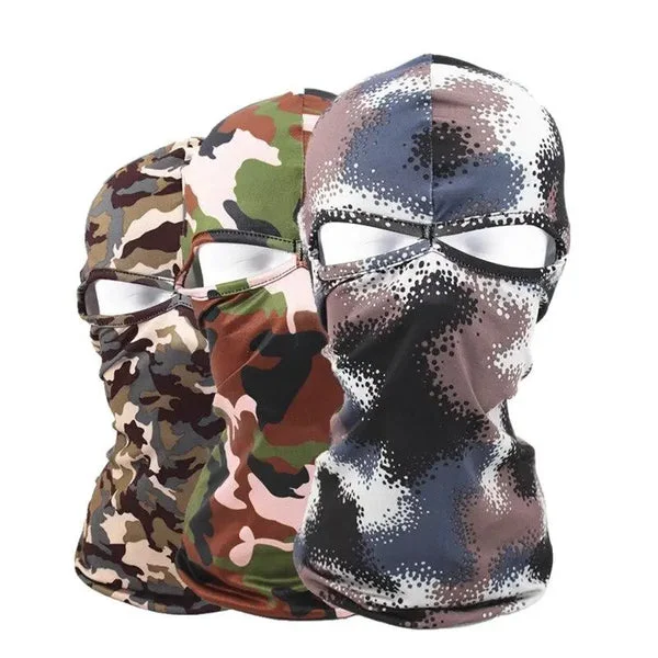 CAGOULE MILITAIRE – ALIEN