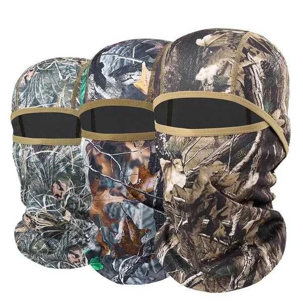 CAGOULE MILITAIRE – BATAILLE