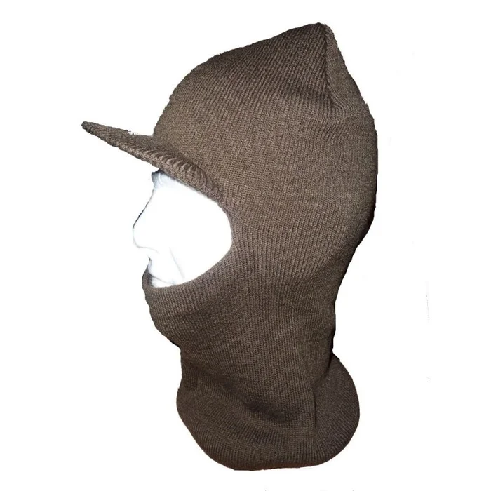 Cagoule passe-montagne