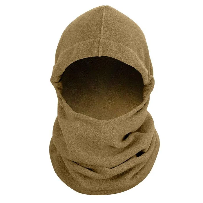 Cagoule Rothco Polar Fleece Ajustable