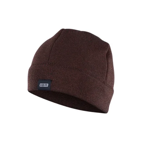 Cagoules et BonnetsIon Wooly Beanie – Orange 2025
