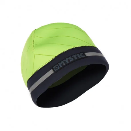 Cagoules et BonnetsMystic Beanie Néoprène Reflective 2mm 2022