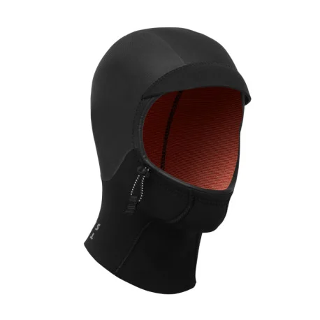 Cagoules et BonnetsMystic Roam Hood 3mm 2024
