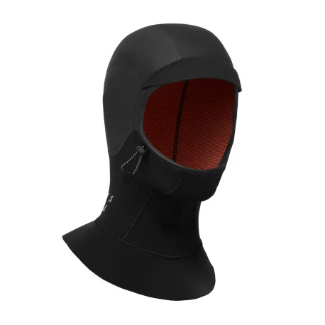 Cagoules et BonnetsMystic Roam Hood Long 3mm 2024