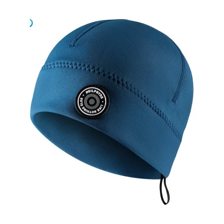 Cagoules et BonnetsNeil Pryde Pro Beanie blue
