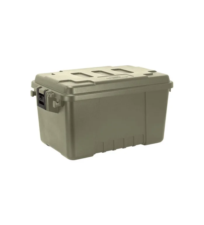 Caisse à matériel Plano Trunk 50×30 cm