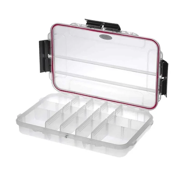 Caisse rigide Plastica Panaro MAX003T