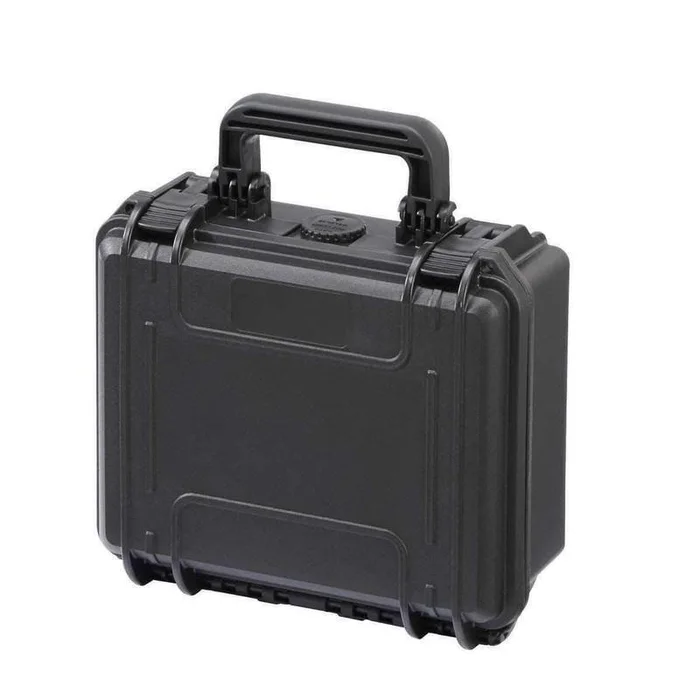 Caisse rigide Plastica Panaro MAX235H105