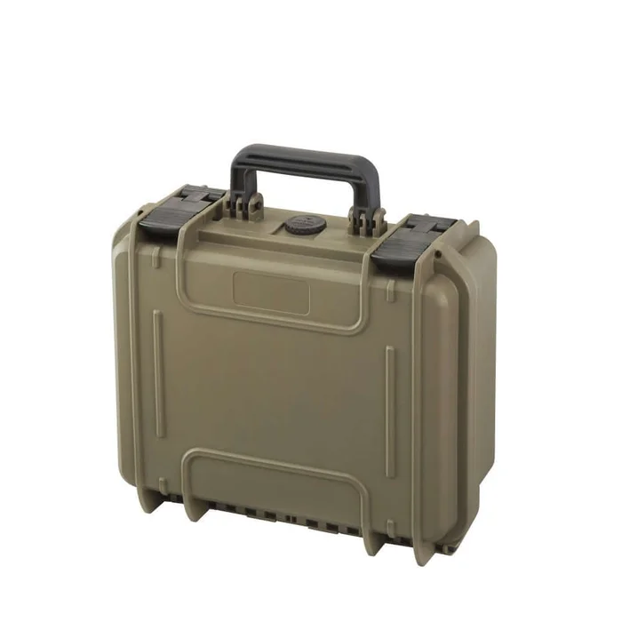 Caisse Transport Militaire 8,9 L MAX300S