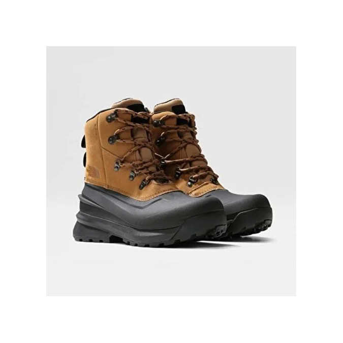 CALÇAT BOTES NEU HOME CHILKAT V