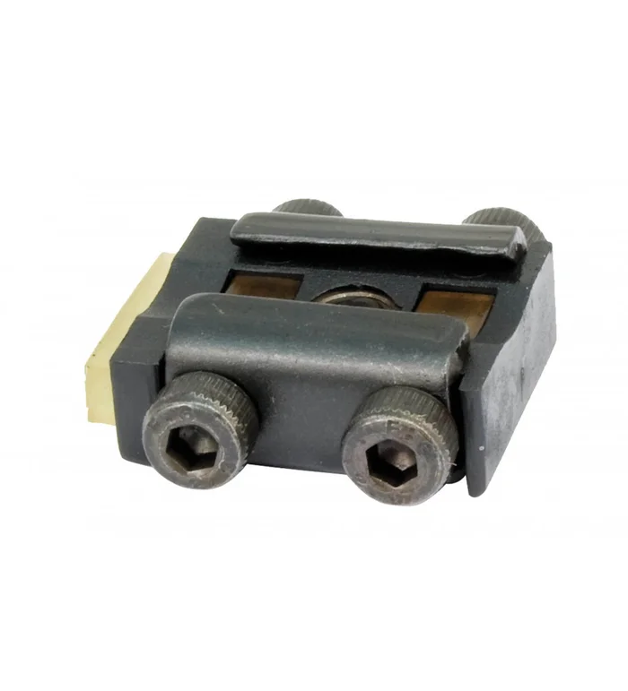 Cale 11 mm double serrage