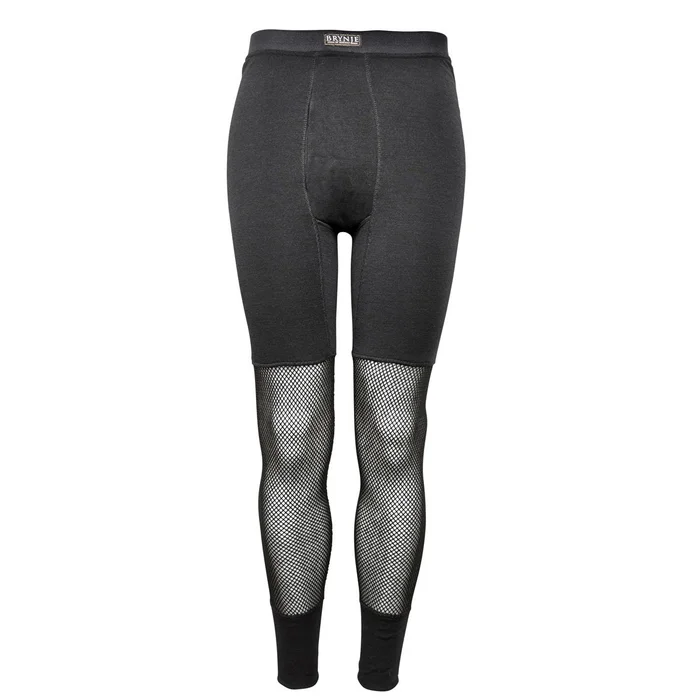 Caleçon long Brynje Arctic Double Combat avec ouverture frontale [+5°C > -30°C]