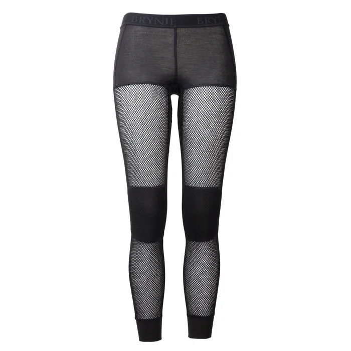 Caleçon long Brynje Super Thermo W’s