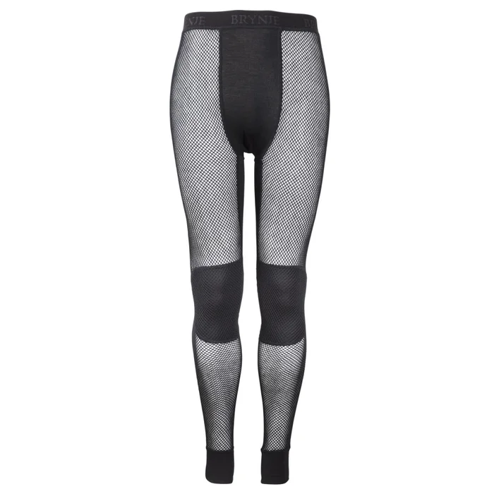 Caleçon long Brynje Wool Thermo w/Inlay