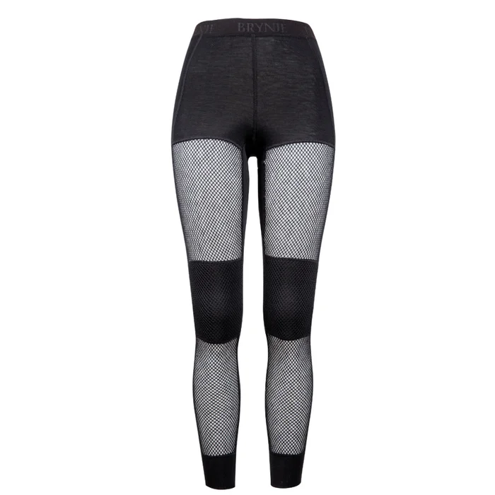 Caleçon long Brynje Wool Thermo W’s