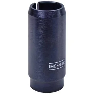 Cales IHC-HIC