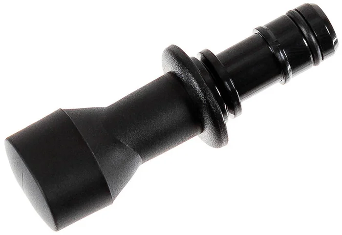 Camelbak Hydrolink embout buccal, pour tube à boire, Système d’hydratation, noir