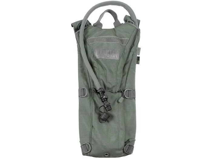 CAMELBAK Thermobak Omega système d&rsquo;hydratation sac à dos 3L avec vessie, grand bonnet, Foliage green
