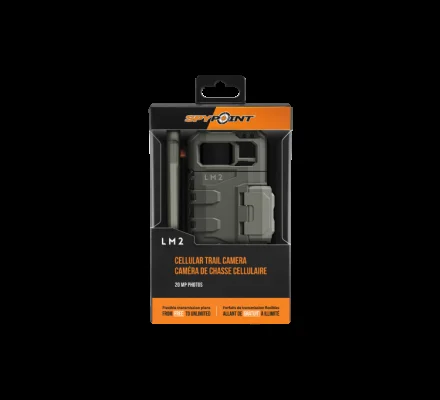 Caméra SPYPOINT Link Micro 2 – Image 3