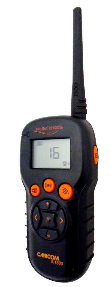 CANICOM 5 PORTEE 1 500 M