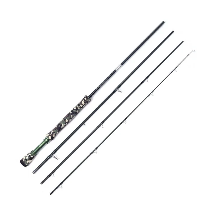 Canne a Mouche Marryat Tactical Pikky 9&prime;