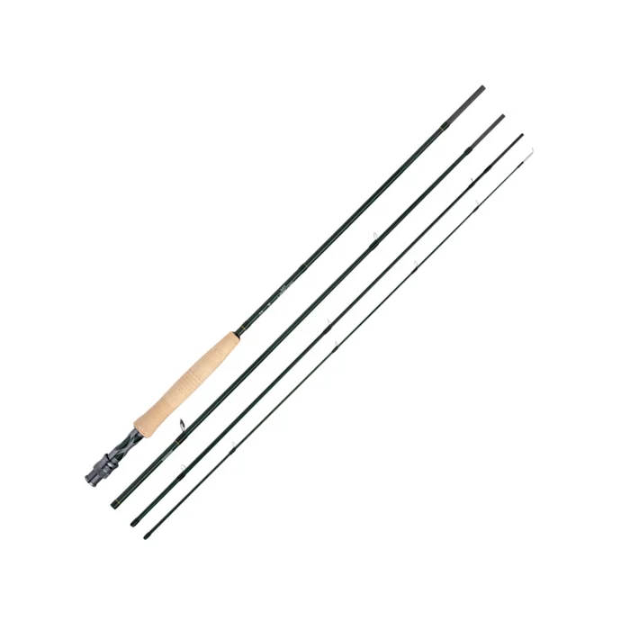Canne a Mouche Shimano Biocraft XR