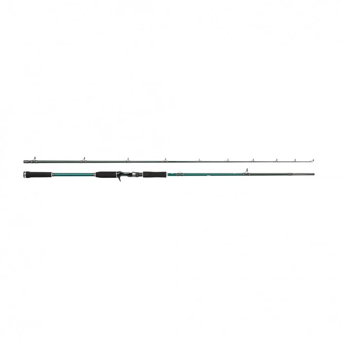 Canne Abu Garcia Beast X Casting Rod