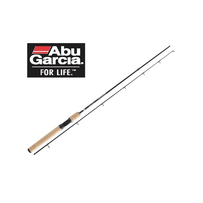 CANNE ABU GARCIA DEVIL SPIN 562 UL