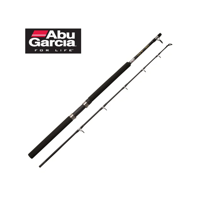 CANNE ABU GARCIA GT BOAT