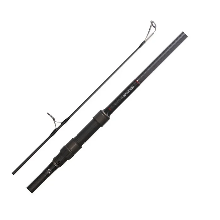 Canne Carpe Carp Spirit Magnum X3 12 Pieds 3.50LBS