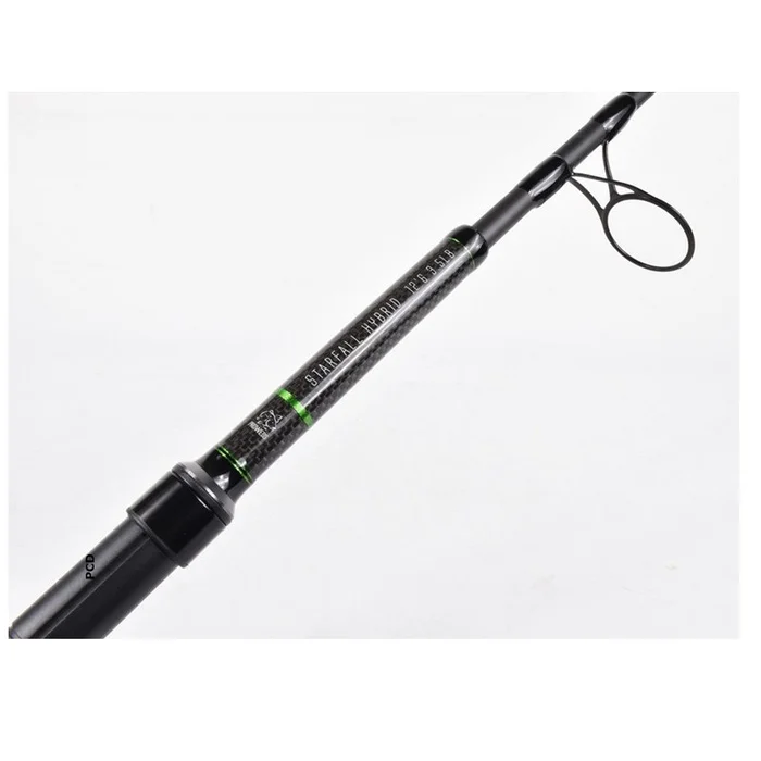 Canne Carpe Prowess Starfall Hybride 12’6 3,5 Lbs