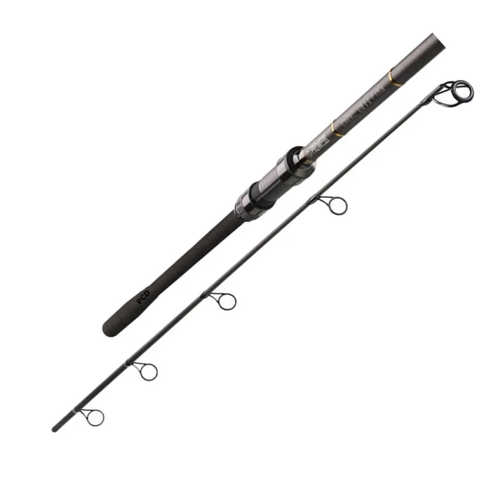 Canne Carpe Prowess Starfall LTD D.G 12P 3.25 Lbs