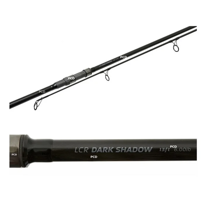 Canne Carpes Starbaits Milspec LCR Dark Shadow Spod 13 Pieds 6LBS
