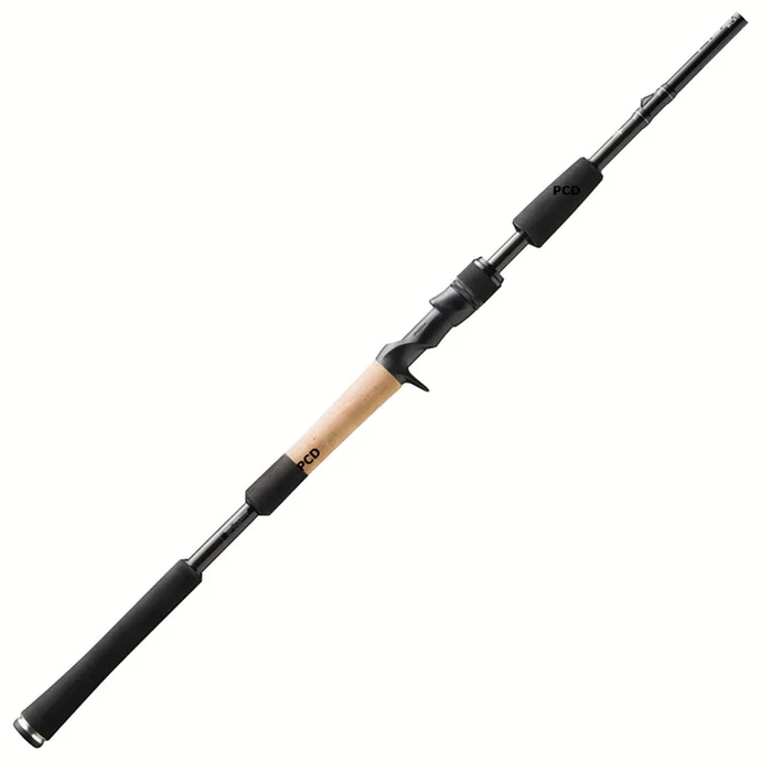 Canne Casting 13 Fishing Muse Black 6’10 » 2m08 5-15g