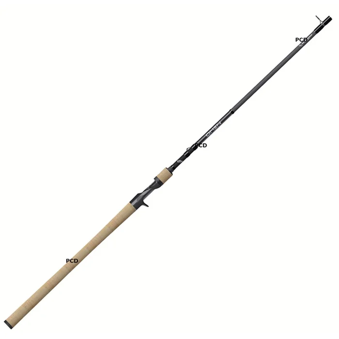 Canne Casting 13 Fishing Omen Quest 4 Brins 10’1 » 3m08 10-30g