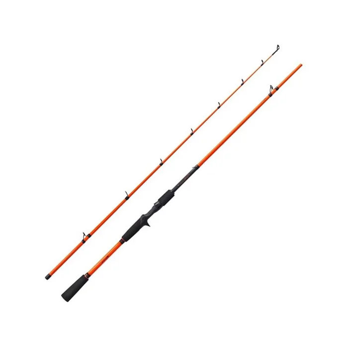 Canne Casting Abu Garcia Svartzonker X Jerk Rod