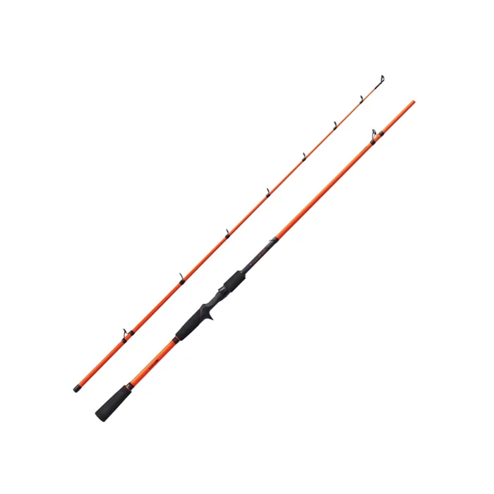 Canne Casting Abu Garcia Svartzonker X
