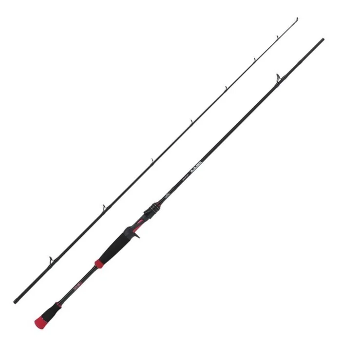 Canne Casting Berkley Zilla Pike