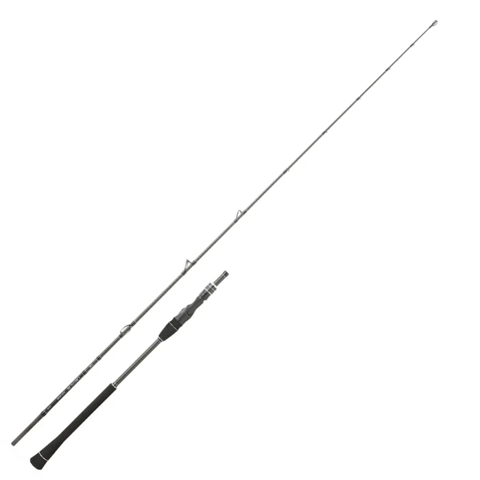 Canne Casting Daiwa Legalis Jigging 2023