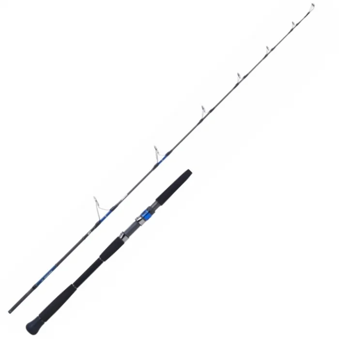 Canne Casting Daiwa Saltiga Slow Jigging 64 B4