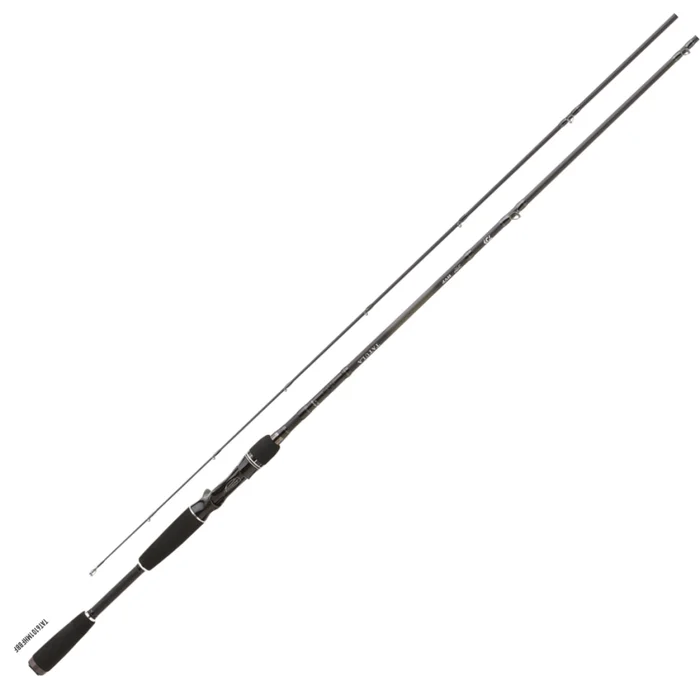 Canne Casting Daiwa Tatula Cranking 2023