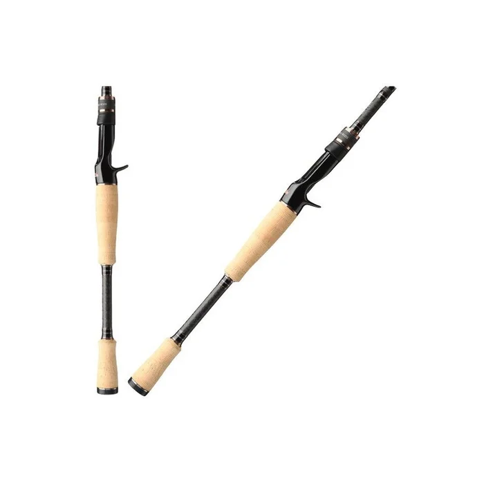 Canne Casting Dobyns Champion Extreme HP 743 C