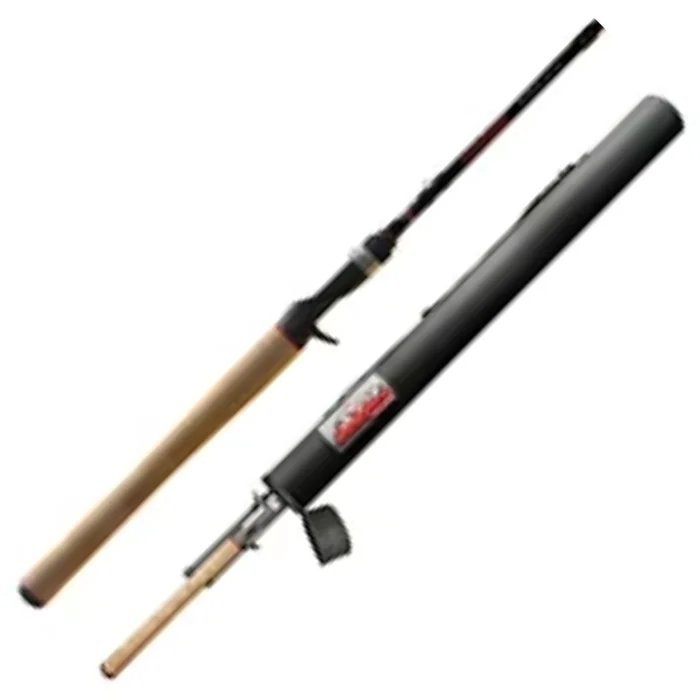 Canne Casting Dobyns Kaden Travel Rods