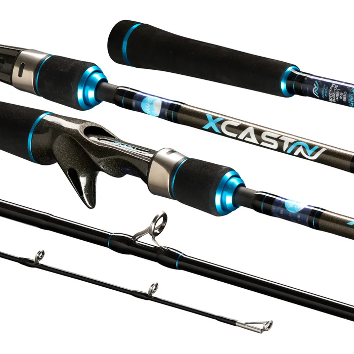Canne Casting Gunki X’Cast Slow Jig C